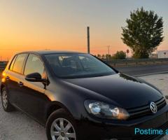 Shitet Wolkswagen Golf 6 1.6