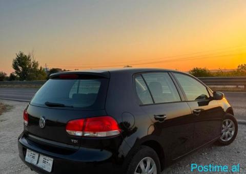 Shitet Wolkswagen Golf 6 1.6 - 2/6