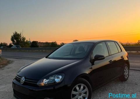 Shitet Wolkswagen Golf 6 1.6 - 3/6