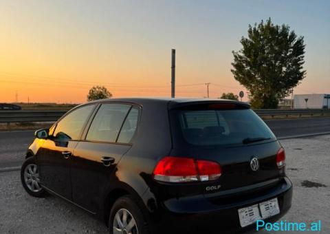 Shitet Wolkswagen Golf 6 1.6 - 4/6