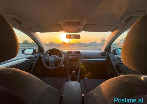 Shitet Wolkswagen Golf 6 1.6 - 5/6