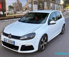 GOLF 6 AUTOMAT 1.6 BENZINE VITI 2009