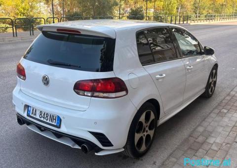 GOLF 6 AUTOMAT 1.6 BENZINE VITI 2009 - 3/6