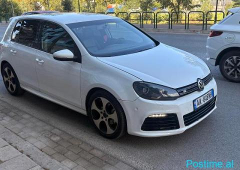 GOLF 6 AUTOMAT 1.6 BENZINE VITI 2009 - 6/6