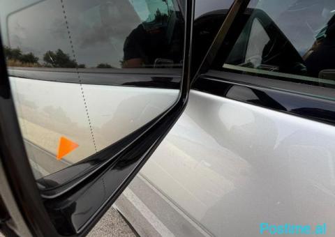 MERCEDES-BENZZ E 350 4MATIC – FULL EXTRA - 2/10