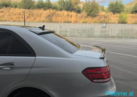 MERCEDES-BENZZ E 350 4MATIC – FULL EXTRA - 7/10