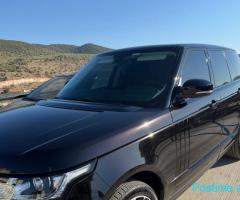 Range Rover