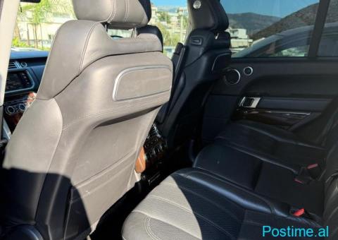 Range Rover - 2/8