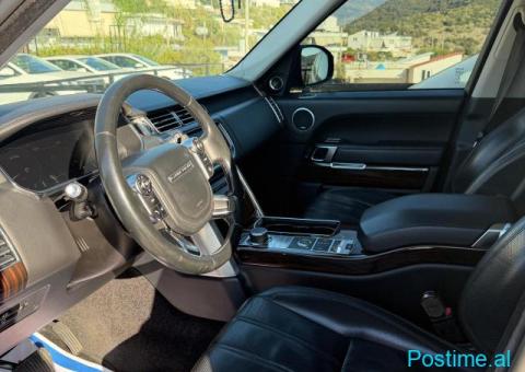 Range Rover - 3/8
