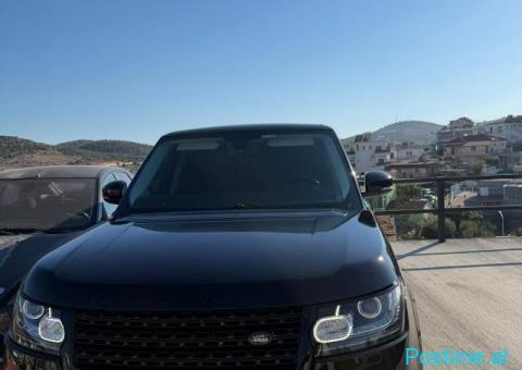 Range Rover - 4/8