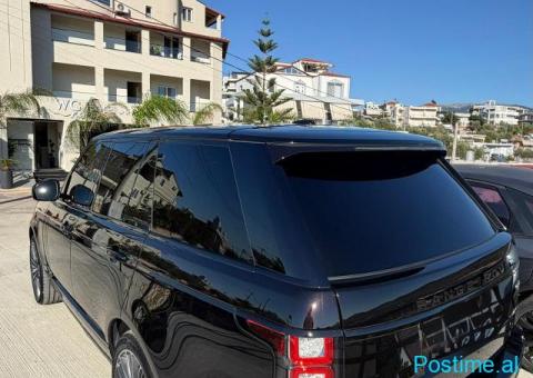 Range Rover - 5/8
