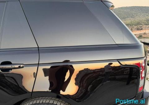 Range Rover - 6/8