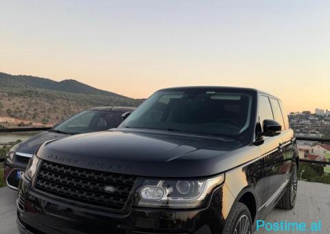 Range Rover - 8/8