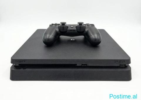 Shitet PS4 Slim