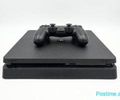 Shitet PS4 Slim