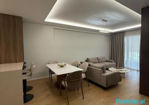 APARTAMENT NE SHITJE 2+1+2 ME PARKIM BULEVARDI RI - 3/4