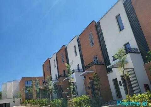 🏡 VILË NË SHITJE – TEG | PICCADILLY RESIDENCE - 7/9