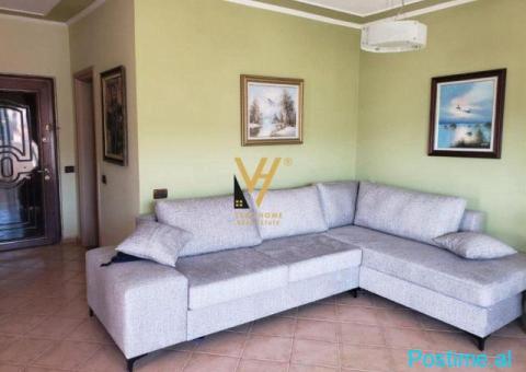 JEPET APARTAMENT 2+1+2BLK ME QERA TE KOMUNA E PARISIT 650 EU - 1/5