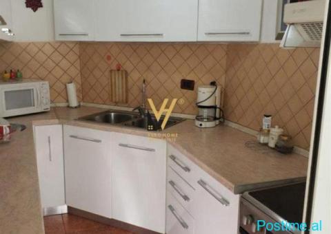 JEPET APARTAMENT 2+1+2BLK ME QERA TE KOMUNA E PARISIT 650 EU - 3/5