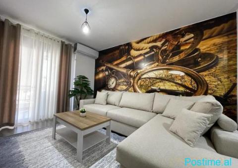 TEK LIQENI THATE JAPIM ME QIRA APARTAMENT 1+1 - 1/7