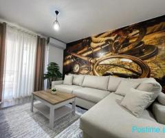 TEK LIQENI THATE JAPIM ME QIRA APARTAMENT 1+1