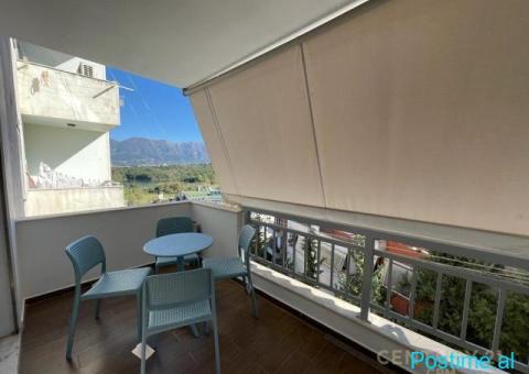 TEK LIQENI THATE JAPIM ME QIRA APARTAMENT 1+1 - 2/7
