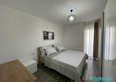 TEK LIQENI THATE JAPIM ME QIRA APARTAMENT 1+1 - 3/7