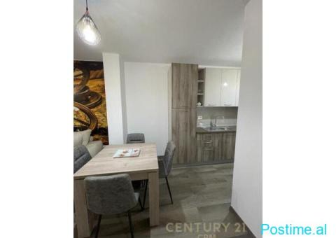 TEK LIQENI THATE JAPIM ME QIRA APARTAMENT 1+1 - 4/7
