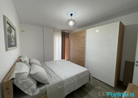 TEK LIQENI THATE JAPIM ME QIRA APARTAMENT 1+1 - 5/7