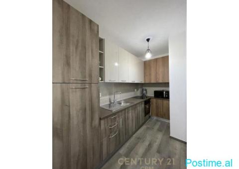 TEK LIQENI THATE JAPIM ME QIRA APARTAMENT 1+1 - 6/7