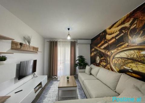 TEK LIQENI THATE JAPIM ME QIRA APARTAMENT 1+1 - 7/7