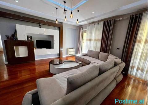 APARTAMENT MODERN 2+1+2 PER QIRA TE KOMPLEKSI PANORAMA! - 2/6