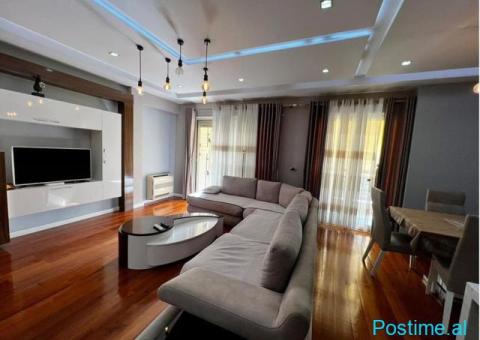 APARTAMENT MODERN 2+1+2 PER QIRA TE KOMPLEKSI PANORAMA! - 3/6