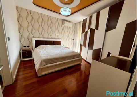 APARTAMENT MODERN 2+1+2 PER QIRA TE KOMPLEKSI PANORAMA! - 5/6