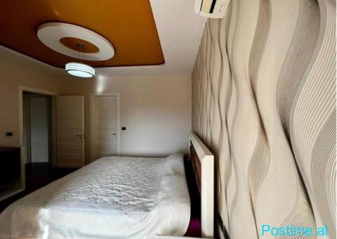APARTAMENT MODERN 2+1+2 PER QIRA TE KOMPLEKSI PANORAMA! - 6/6