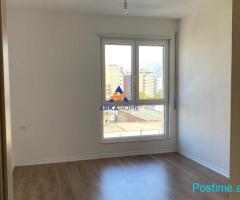 JEPET ME QIRA APARTAMENT 2+1+BALLKON '5 MAJ' 55.000 LEKE