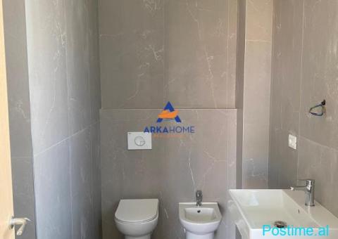 JEPET ME QIRA APARTAMENT 2+1+BALLKON '5 MAJ' 55.000 LEKE - 2/5