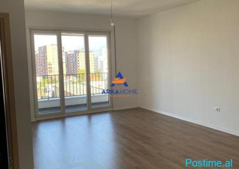 JEPET ME QIRA APARTAMENT 2+1+BALLKON '5 MAJ' 55.000 LEKE - 5/5