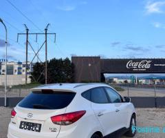 Shitet Hyundai ix 35 viti 2013 1.7 naft manual