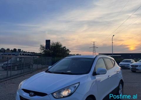 Shitet Hyundai ix 35 viti 2013 1.7 naft manual - 2/7