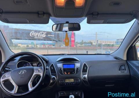 Shitet Hyundai ix 35 viti 2013 1.7 naft manual - 3/7