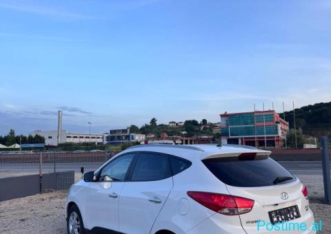 Shitet Hyundai ix 35 viti 2013 1.7 naft manual - 5/7