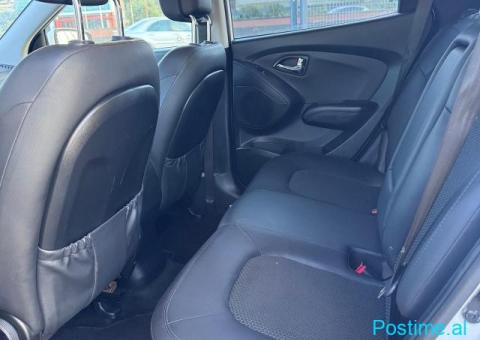 Shitet Hyundai ix 35 viti 2013 1.7 naft manual - 6/7