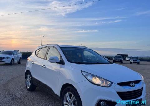 Shitet Hyundai ix 35 viti 2013 1.7 naft manual - 7/7