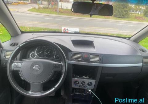 Meriva Ylber Automat - 6/6