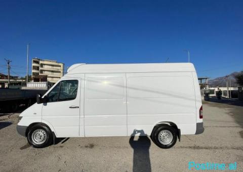SPRINTER FRIGORIFER 313 CDI - 1/7
