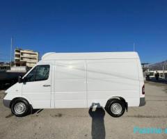 SPRINTER FRIGORIFER 313 CDI