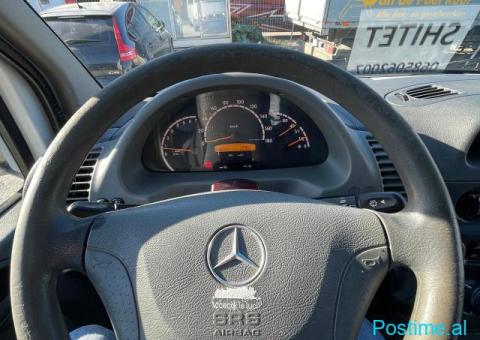 SPRINTER FRIGORIFER 313 CDI - 2/7