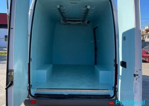 SPRINTER FRIGORIFER 313 CDI - 4/7