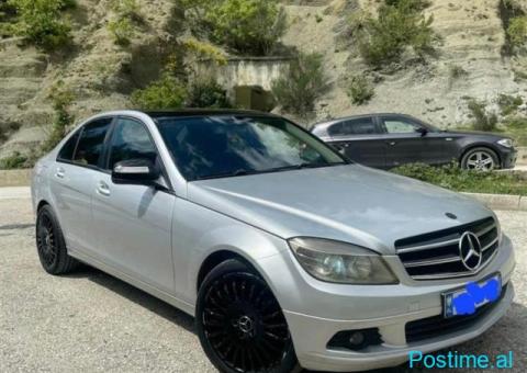 W204 Shitet/ndrrohet me motorr - 2/5